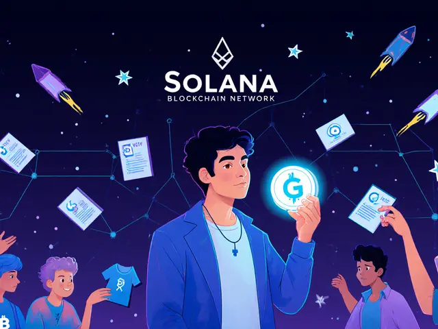 What is Gary (GARY) crypto coin? Full guide on utility, price, and risks