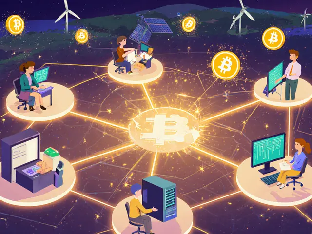 What is Solidus Ai Tech (AITECH) Crypto Coin? A Practical Guide to the AI-Powered Blockchain Platform