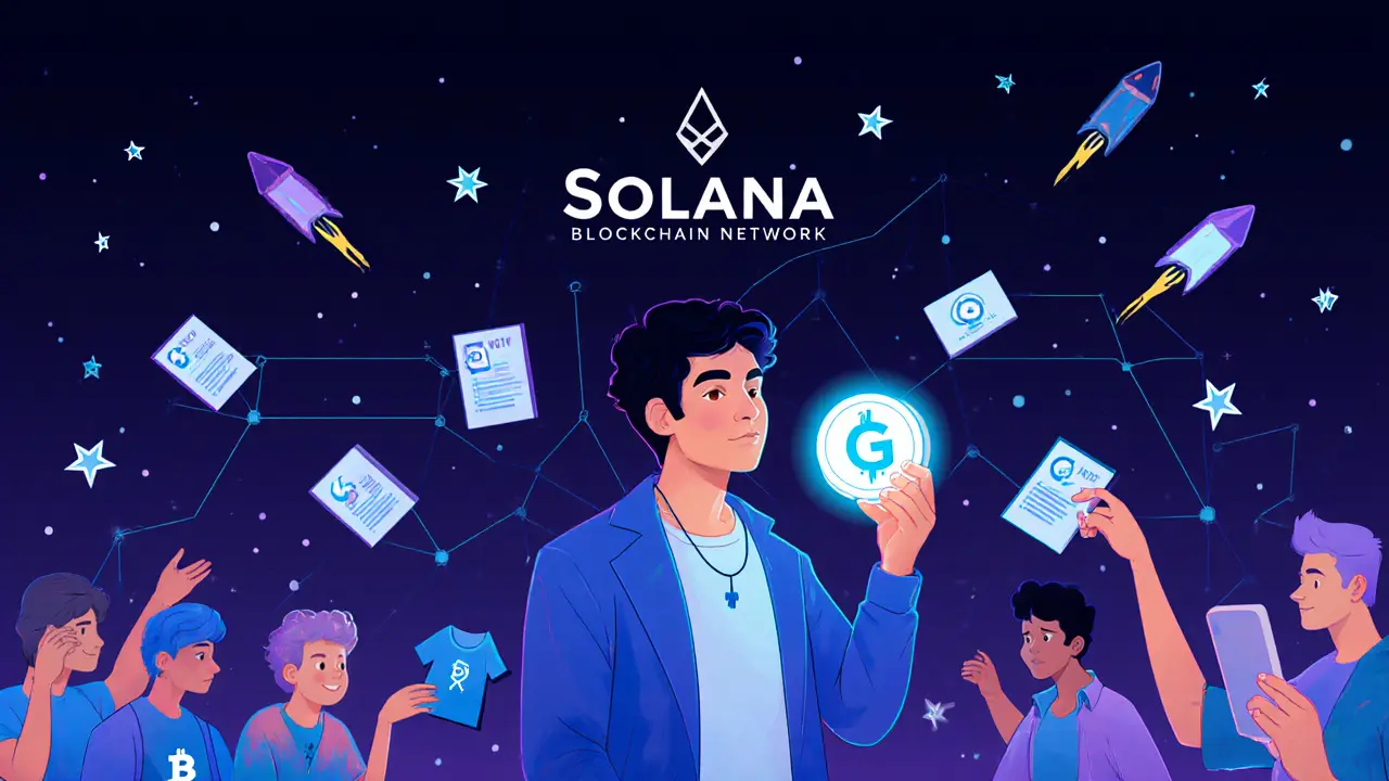 What is Gary (GARY) crypto coin? Full guide on utility, price, and risks