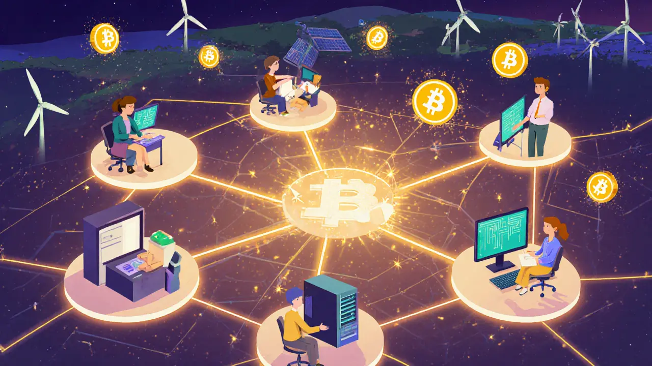 What is Solidus Ai Tech (AITECH) Crypto Coin? A Practical Guide to the AI-Powered Blockchain Platform