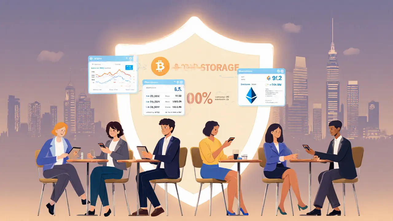 Alterdice Crypto Exchange Review: Security, Fees, and Whether It’s Right for You in 2025