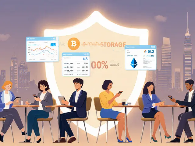 Alterdice Crypto Exchange Review: Security, Fees, and Whether It’s Right for You in 2025