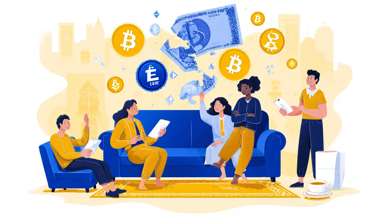 ARzPaya Crypto Exchange Review: Is It Safe and Worth Using in 2025?