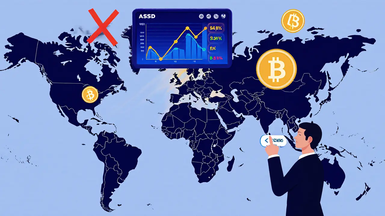 AscendEX Crypto Exchange Review: Features, Fees, and Whether It’s Right for You