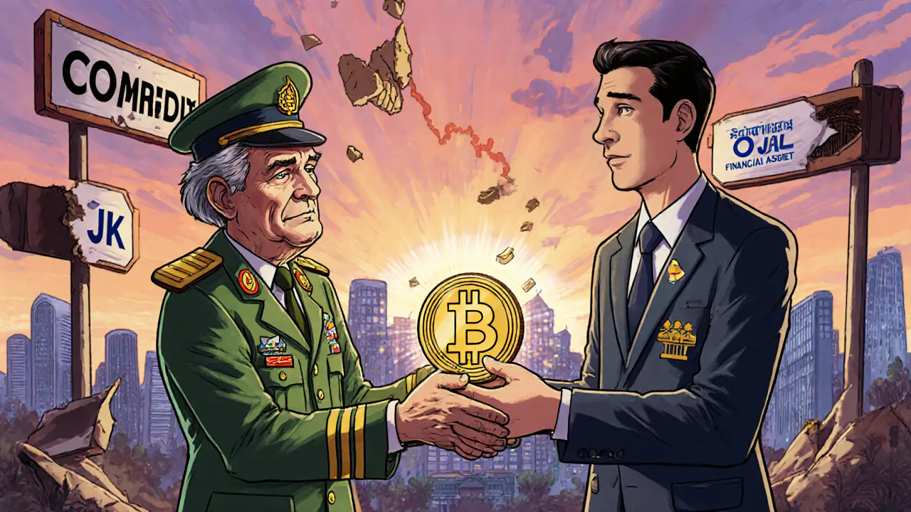 Crypto as Commodity Regulations in Indonesia: What Changed in 2025