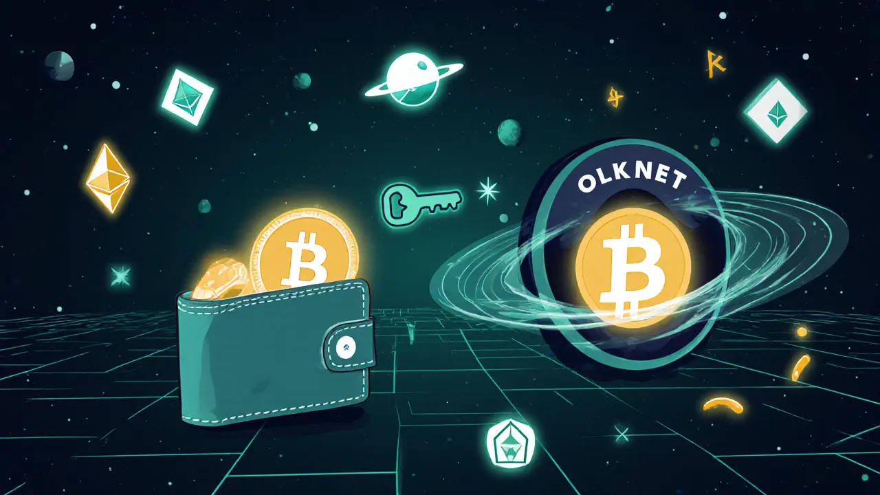 Elk Finance on OKX Chain: Real Review of Cross-Chain Swap Performance and Risks