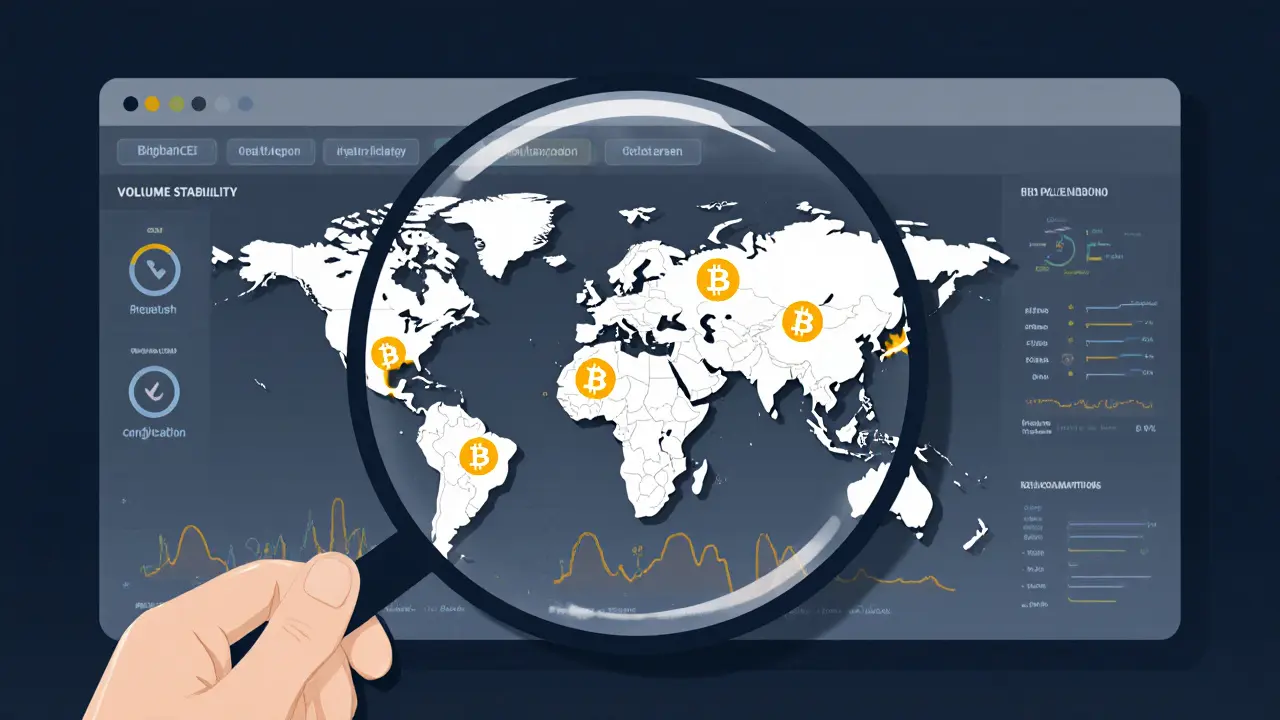 IX Fintech Crypto Exchange Review: How ixCrypto Index Selects Exchanges in 2025