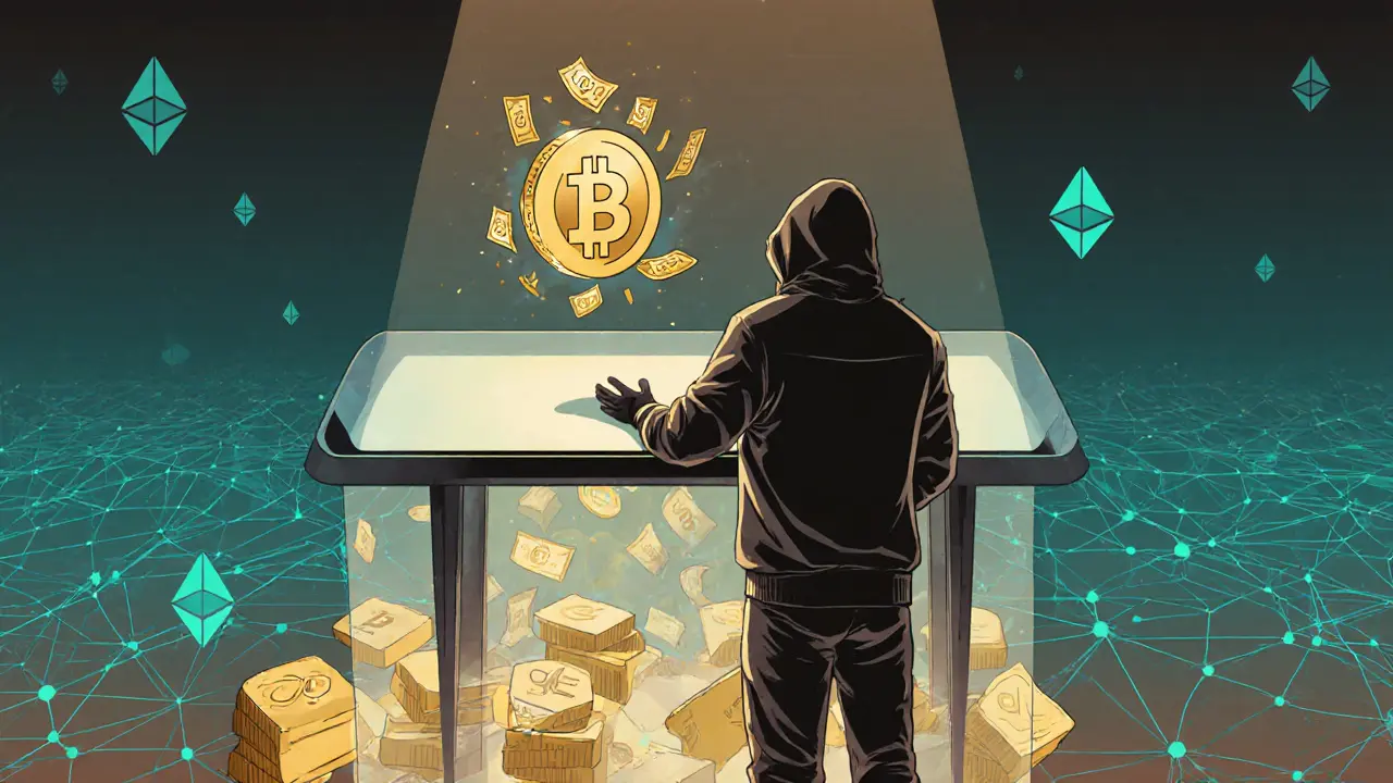 Libre Crypto Exchange Review: Fast Bitcoin Trading with Low Fees, But Major Risks