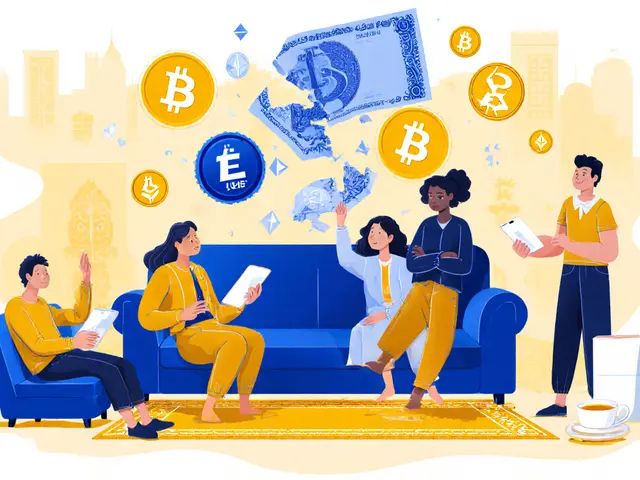 ARzPaya Crypto Exchange Review: Is It Safe and Worth Using in 2025?