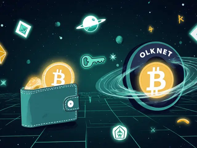 Elk Finance on OKX Chain: Real Review of Cross-Chain Swap Performance and Risks