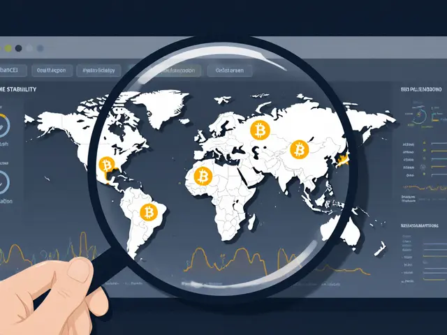 IX Fintech Crypto Exchange Review: How ixCrypto Index Selects Exchanges in 2025