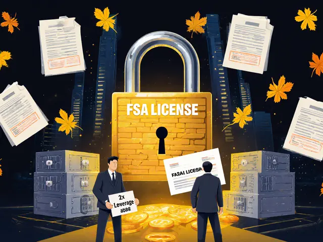 Japan Crypto Licensing Framework for Exchanges: What You Need to Know in 2025