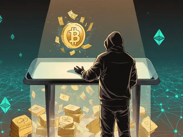 Libre Crypto Exchange Review: Fast Bitcoin Trading with Low Fees, But Major Risks