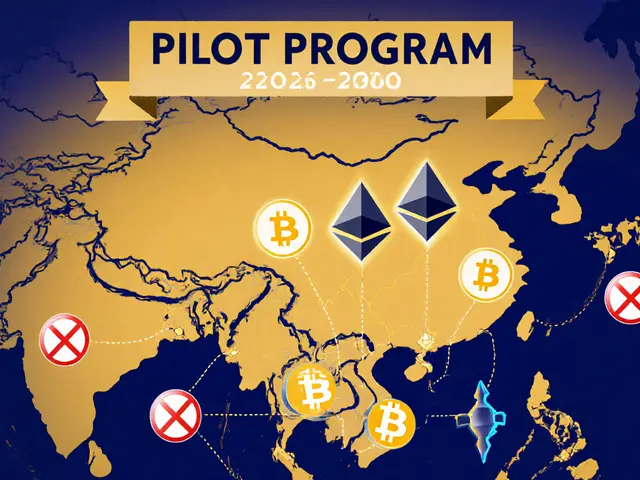 Vietnam's Pilot Crypto Program 2025-2030: What You Need to Know