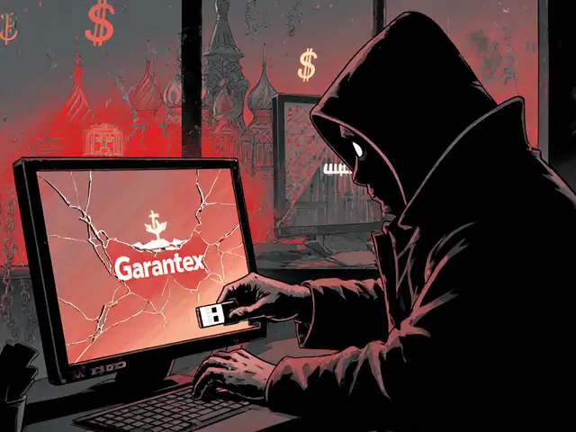 What Crypto Exchanges Are Banned in Russia?