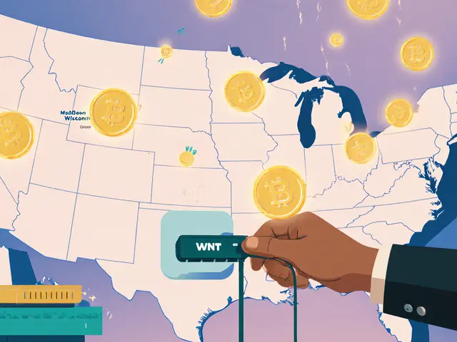 WNT (Wicrypt Network Token) Airdrop: What Really Happened and What You Can Expect Now