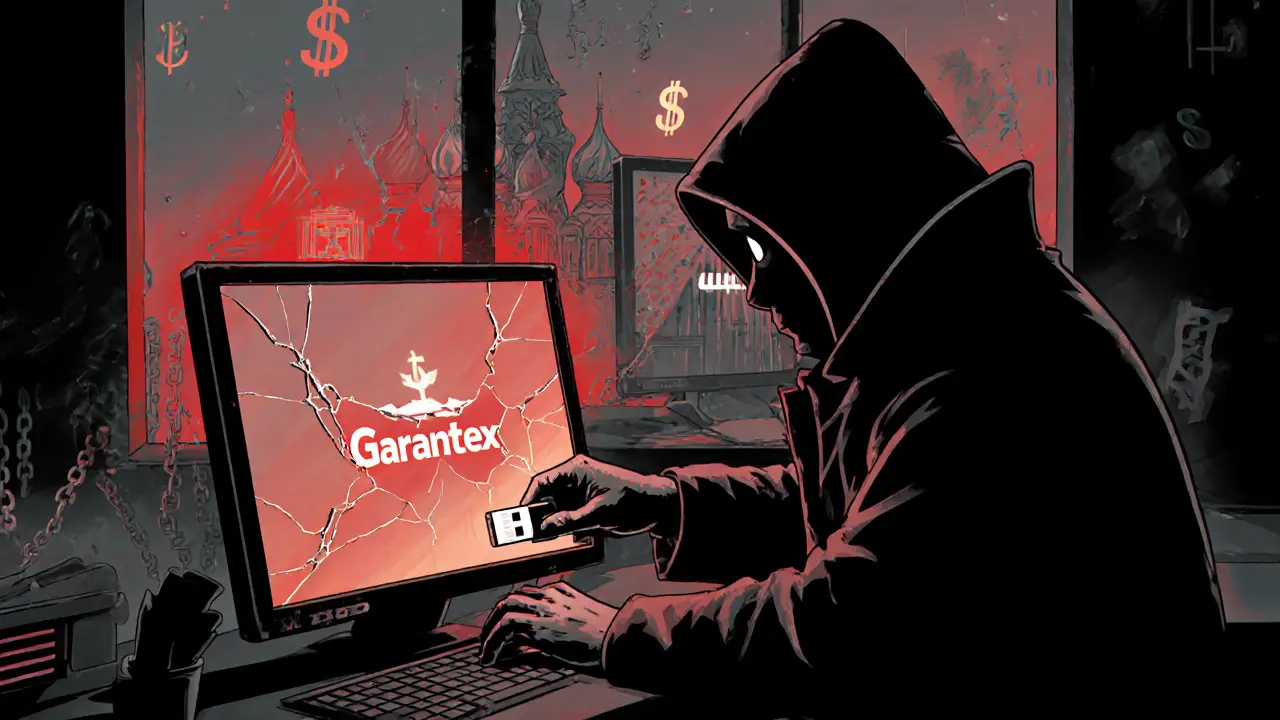 What Crypto Exchanges Are Banned in Russia?