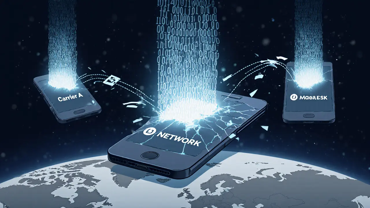 What is Lox Network (LOX) crypto coin? The truth about the mobile security blockchain project