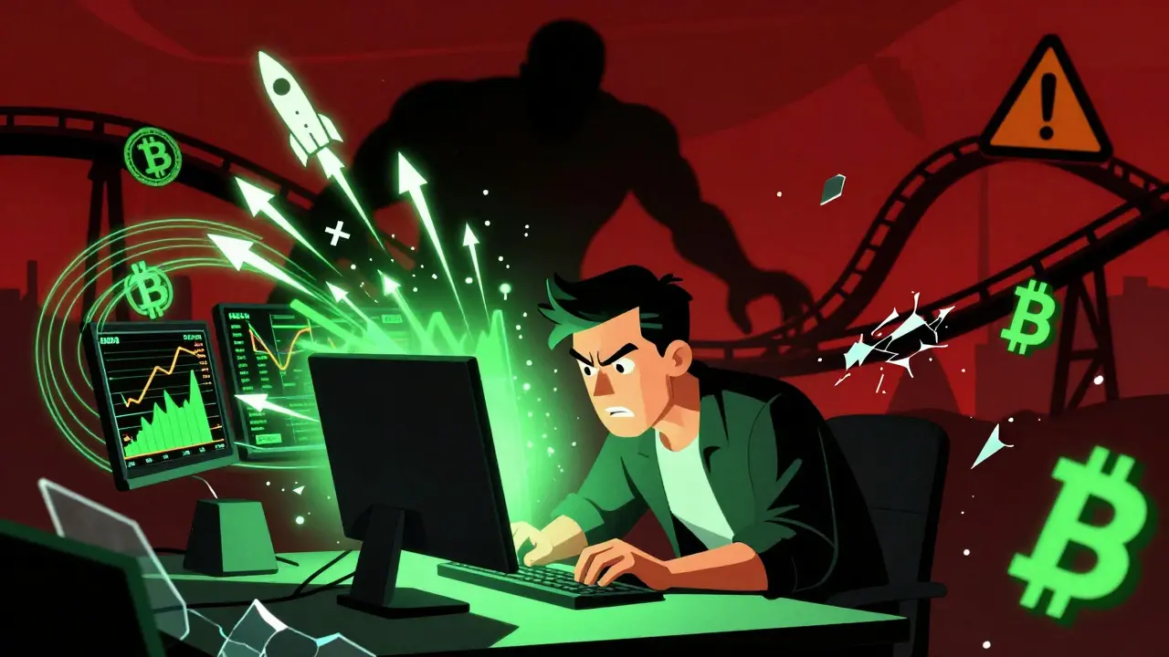 BitSeven Crypto Exchange Review: High Leverage, High Risk in 2025