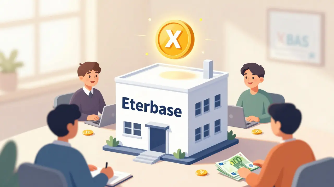 Eterbase Crypto Exchange Review: What Went Wrong and Why It Shut Down