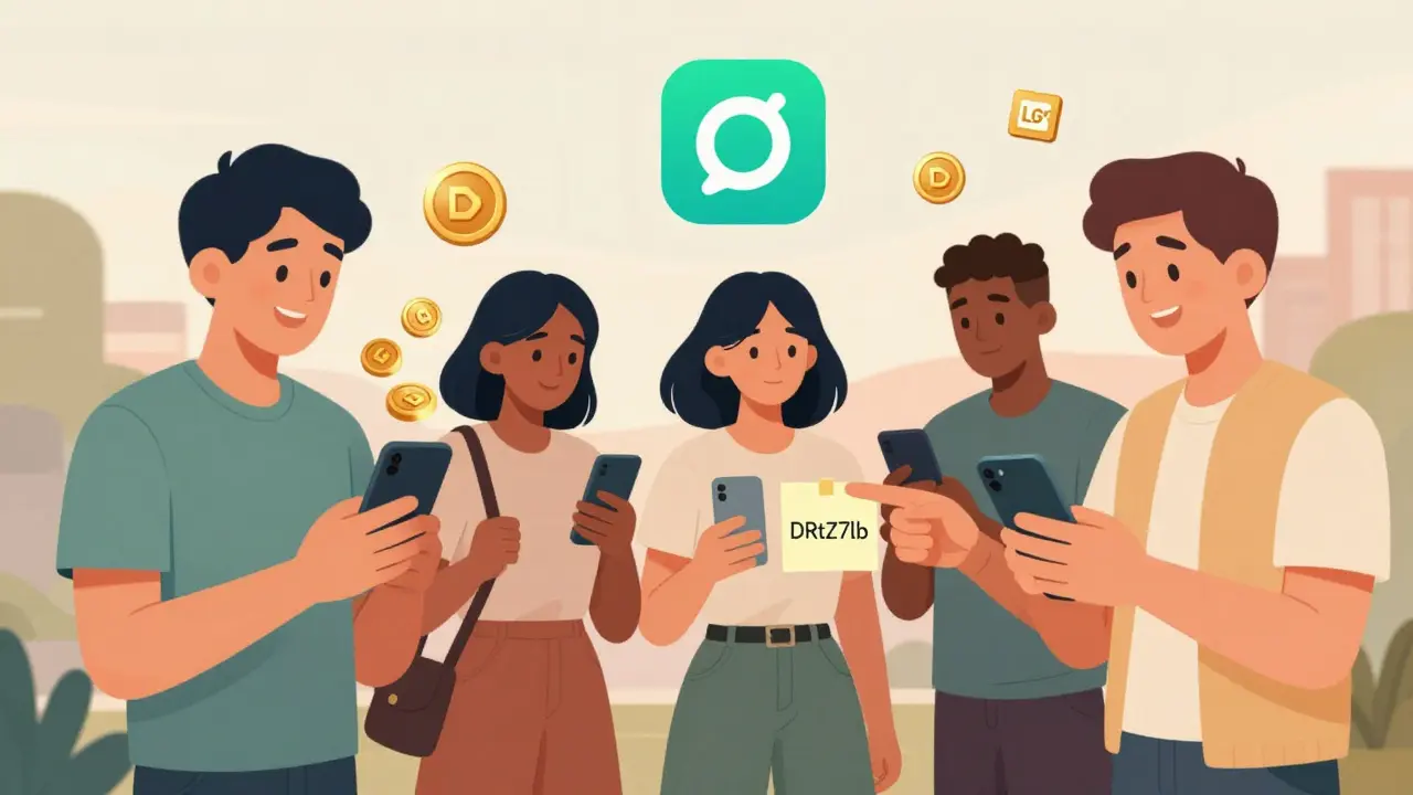 How to Claim LGX Tokens from the Legion SuperApp Airdrop in 2025