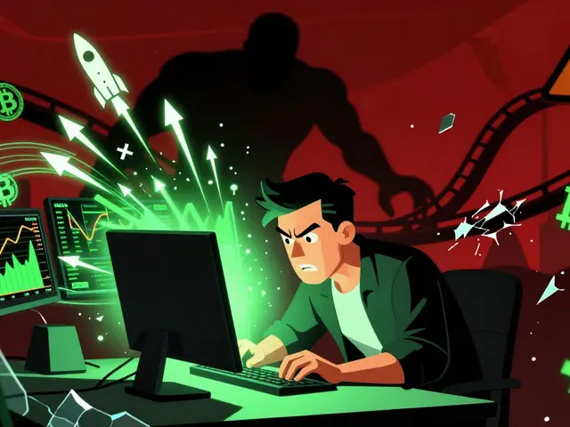 BitSeven Crypto Exchange Review: High Leverage, High Risk in 2025