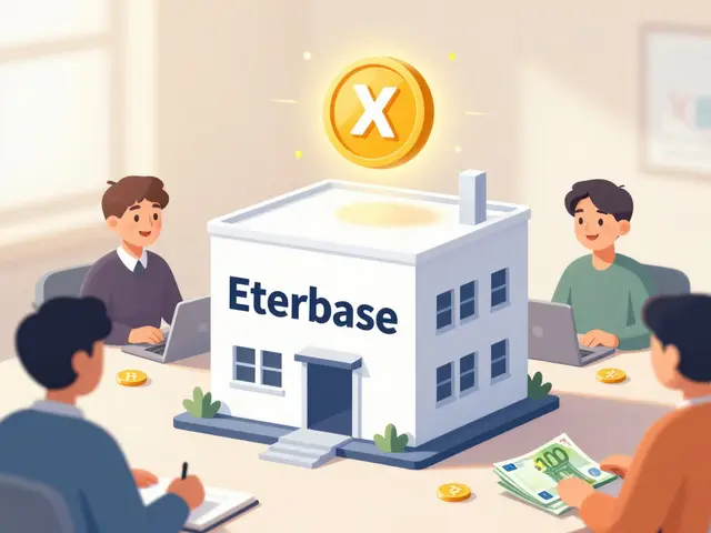 Eterbase Crypto Exchange Review: What Went Wrong and Why It Shut Down