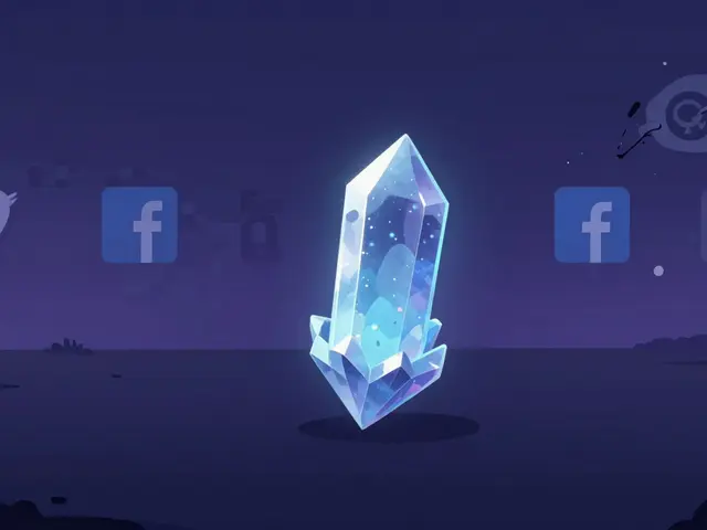 LNR Lunar Crystal NFT Airdrop: What Really Happened and Why It Disappeared