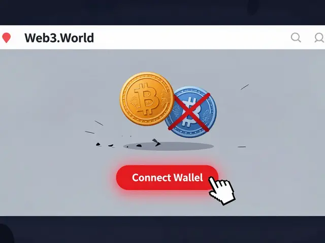 Web3.World Crypto Exchange Review: Limited, Unverified, and Not for Most Traders