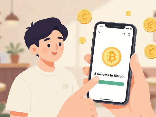 Young Platform Crypto Exchange Review: Best for European Beginners?