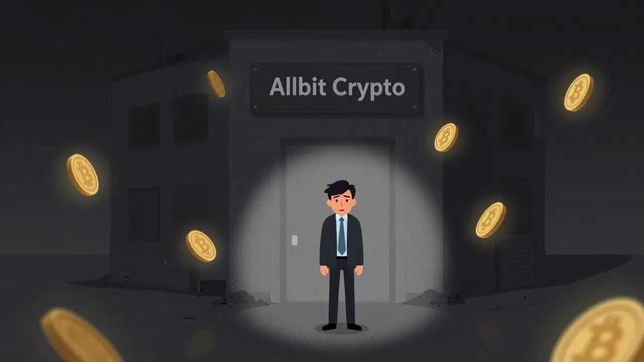 Allbit Crypto Exchange Review: Security, Fees, and What You Need to Know in 2026