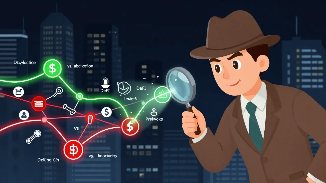 AML Technology and Blockchain Analytics: How Crypto Compliance Is Changing in 2026