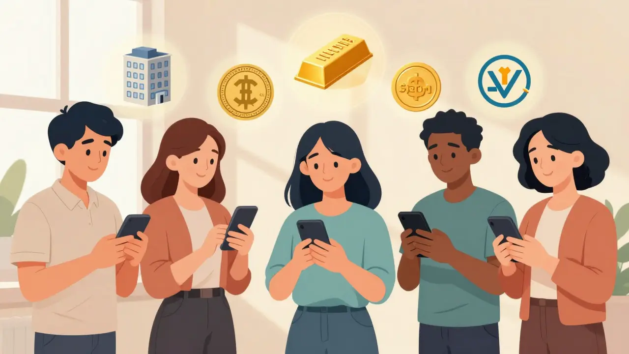 How to Invest in Security Tokens in 2026: A Step-by-Step Guide