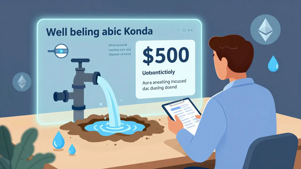 Smart Contracts for Conditional Donations: How Blockchain Ensures Your Charity Money Is Used Right