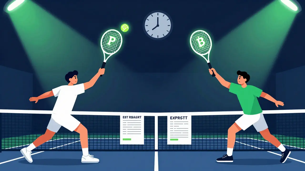 State Channel Security and Trust: How Off-Chain Blockchain Transactions Stay Safe