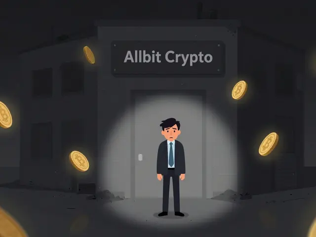 Allbit Crypto Exchange Review: Security, Fees, and What You Need to Know in 2026