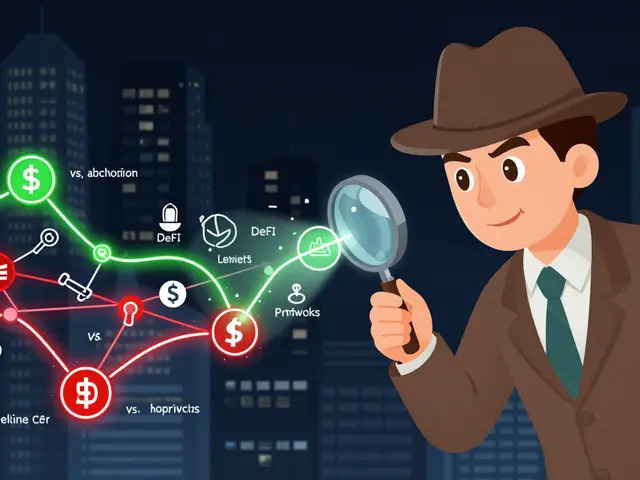 AML Technology and Blockchain Analytics: How Crypto Compliance Is Changing in 2026