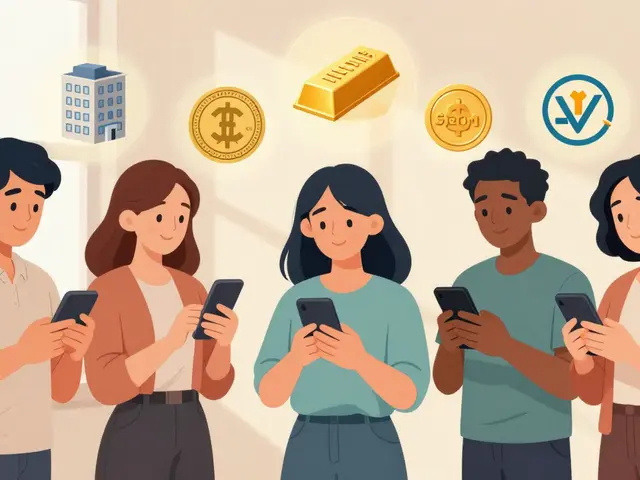 How to Invest in Security Tokens in 2026: A Step-by-Step Guide