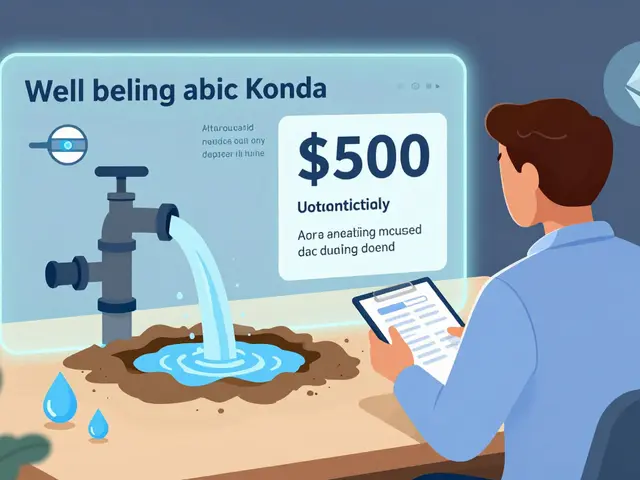 Smart Contracts for Conditional Donations: How Blockchain Ensures Your Charity Money Is Used Right