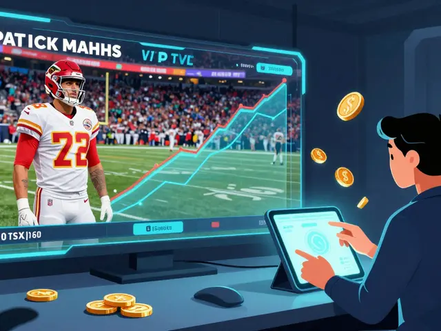 TradeStars × CoinMarketCap Airdrop: What You Need to Know About TSX Token Rewards