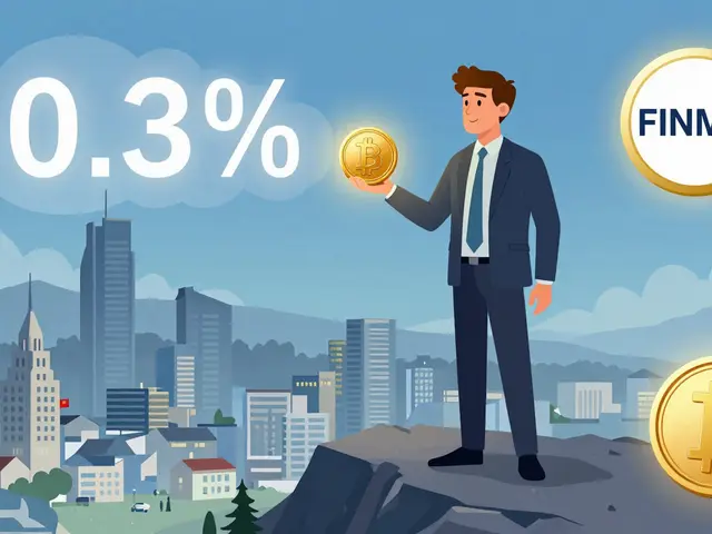 Zero-Tax Crypto Countries: The Complete 2025 Guide for Investors