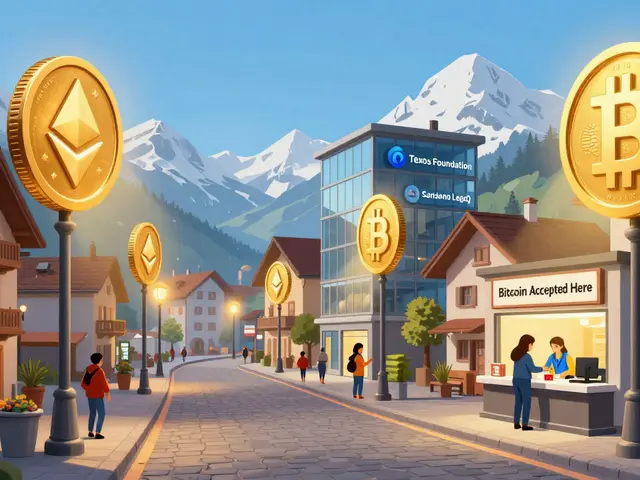Zug Crypto Hub Policies and Incentives: How Switzerland’s Crypto Valley Attracts Global Blockchain Firms
