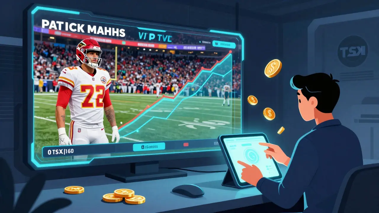 TradeStars × CoinMarketCap Airdrop: What You Need to Know About TSX Token Rewards