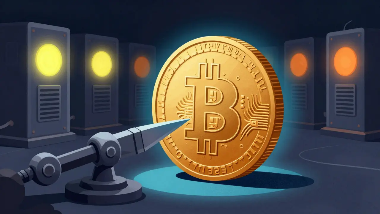 Bitcoin Halving Events and Their Impact on Market Cycles