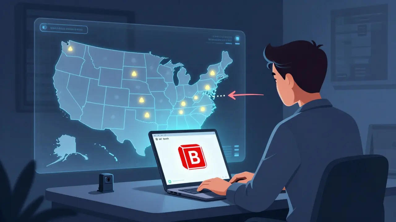 Bybit Crypto Geofencing and VPN Detection for Traders: What You Need to Know