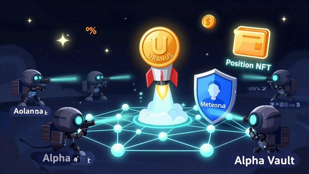 Meteora DAMM Crypto Exchange Review: Best for Memecoins, Not General Trading