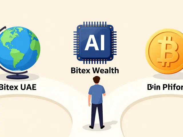 Bitex Crypto Exchange Review: Understanding the Multiple Platforms and Risks