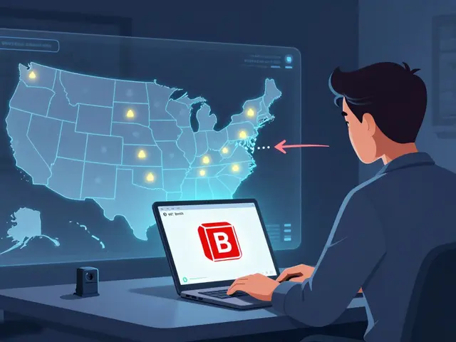 Bybit Crypto Geofencing and VPN Detection for Traders: What You Need to Know