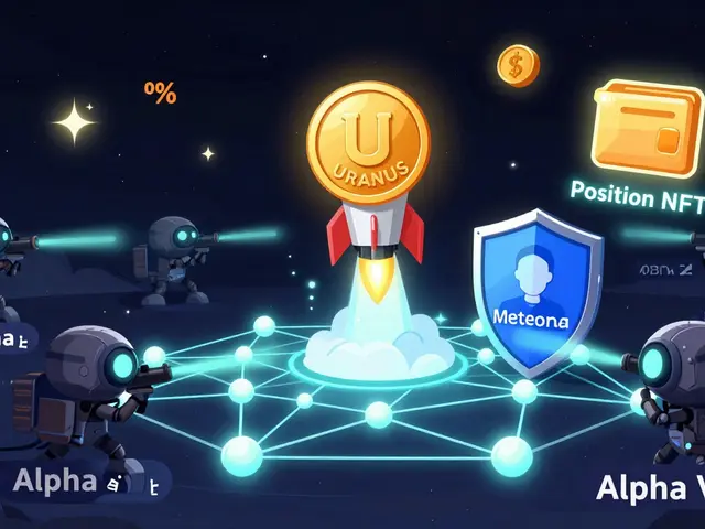 Meteora DAMM Crypto Exchange Review: Best for Memecoins, Not General Trading