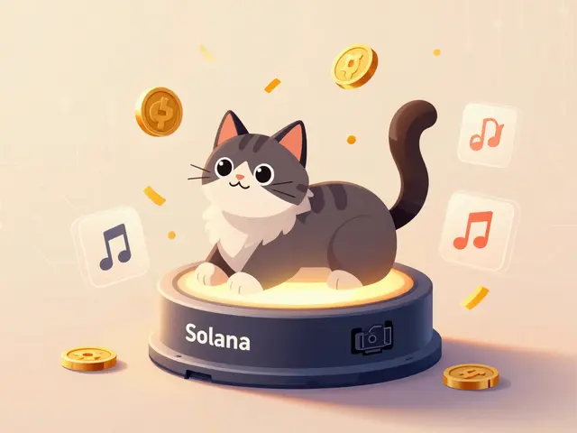 What is Mr Miggles (MIGGLES) crypto coin?